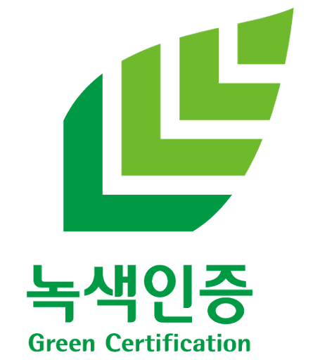 녹색기술인증 마크